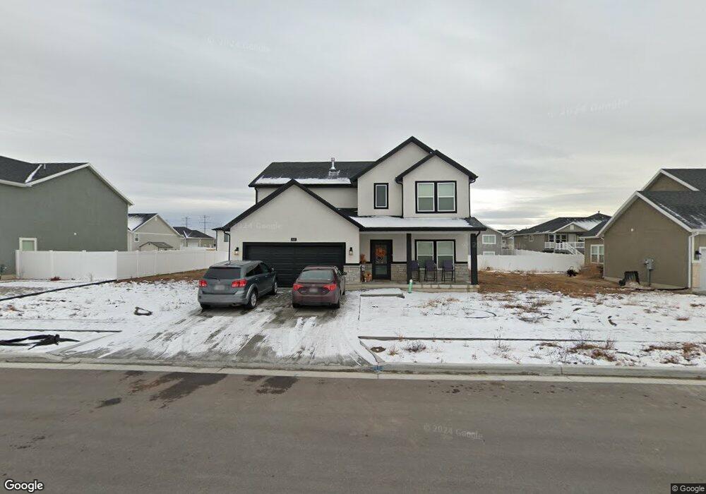 3387 W 3200 S, West Haven, UT 84401 - photo 1