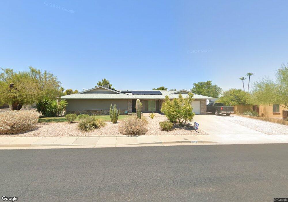 2520 E Mountain View Rd, Phoenix, AZ 85028 - photo 1
