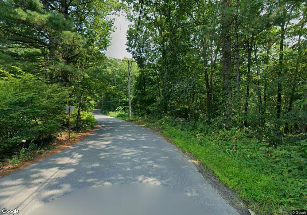 1 Cleaves Hill Rd, Harvard, MA 01451 - photo 1