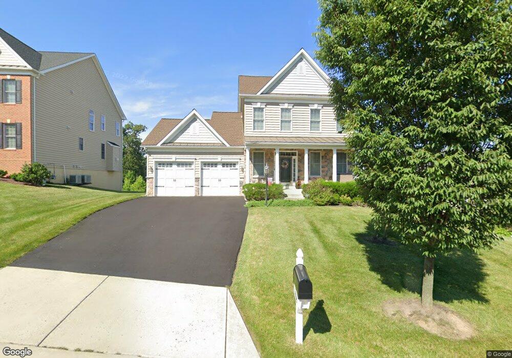 5006 Winesap Way, Ellicott City, MD 21043 - photo 1