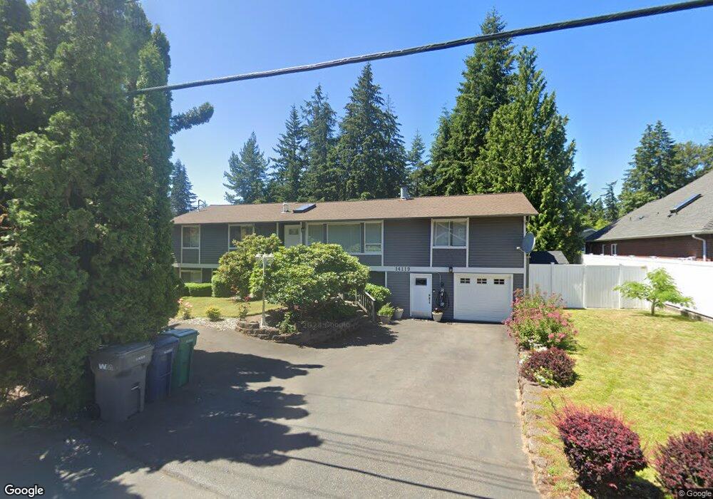 14119 80th Ave NE, Bothell, WA 98011 - photo 1