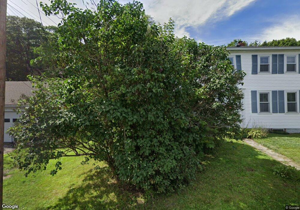 66 Oak St, Boothbay Harbor, ME 04538 - photo 1