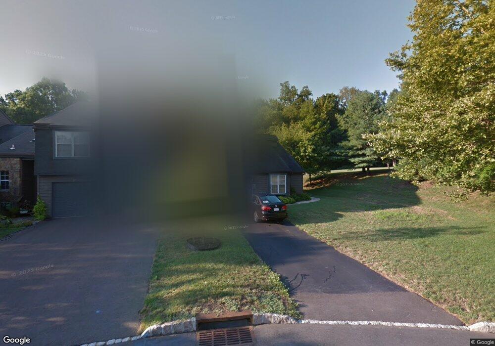 23A Norwood Ct, Princeton, NJ 08540 - photo 1