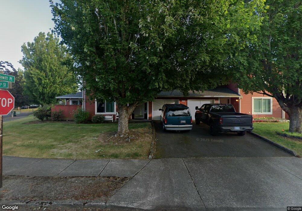 925 SW 28th St unit 928, Troutdale, OR 97060 - photo 1