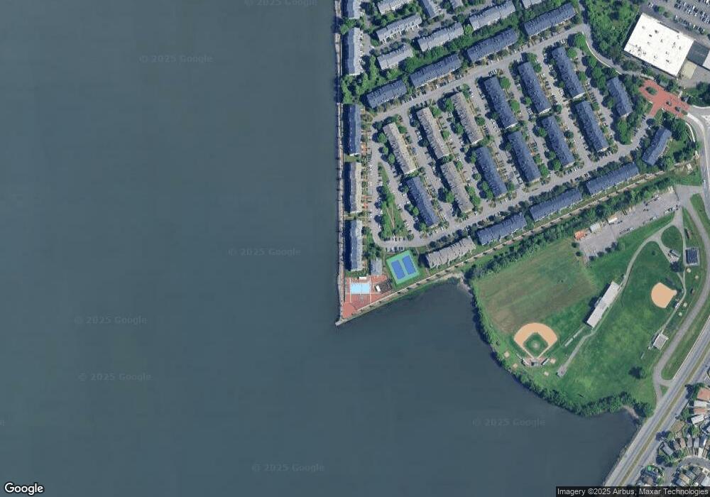 155 Cottonwood St, Jersey City, NJ 07305 - photo 1