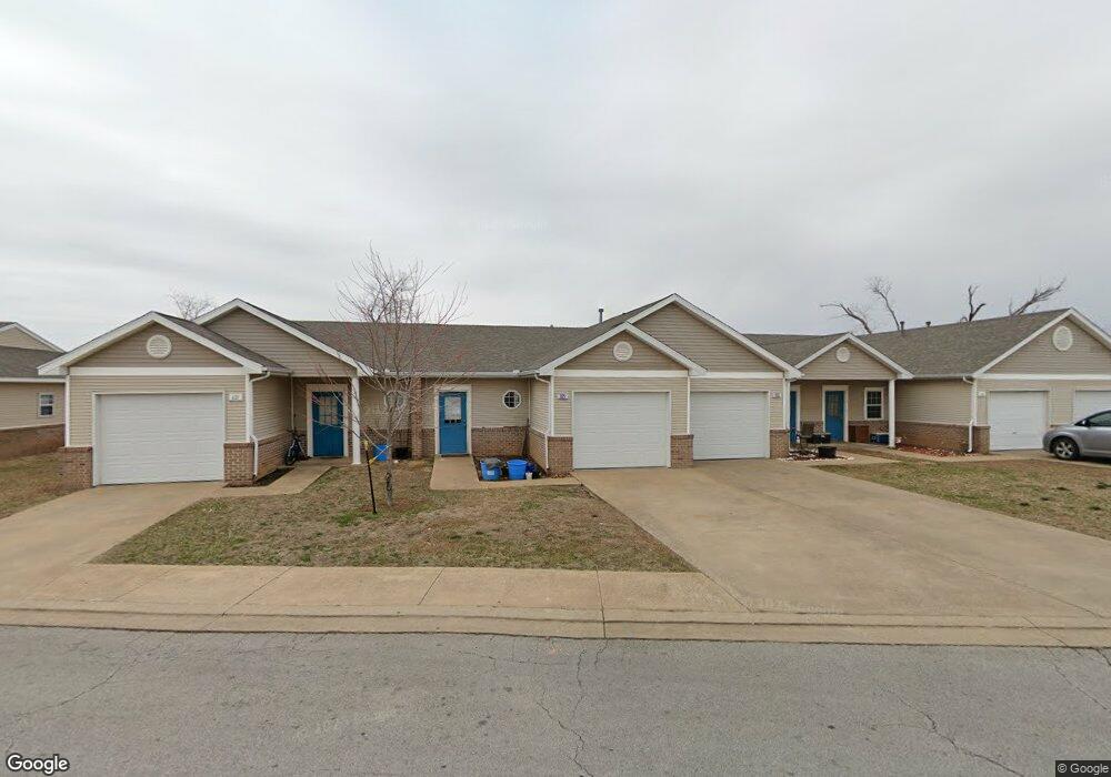 625 N 7th St, Rogers, AR 72756 - photo 1