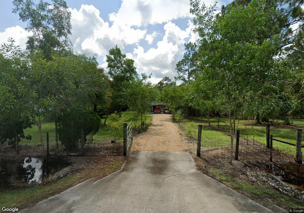 2071 17th St SW, Naples, FL 34117 - photo 1