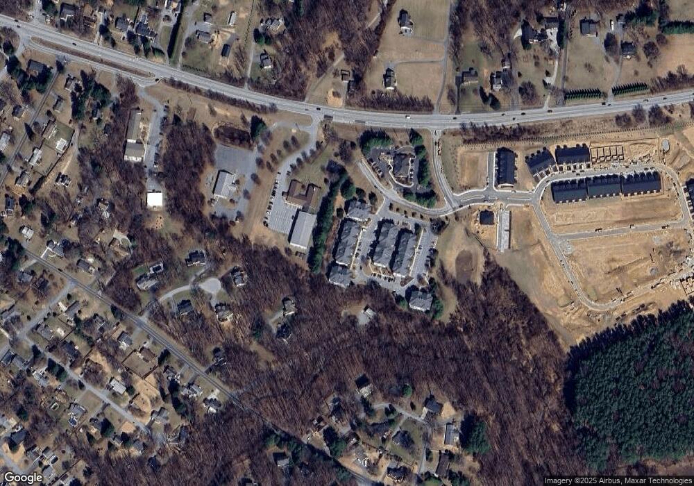 6502 Ridenour Way E unit 2C, Sykesville, MD 21784 - photo 1