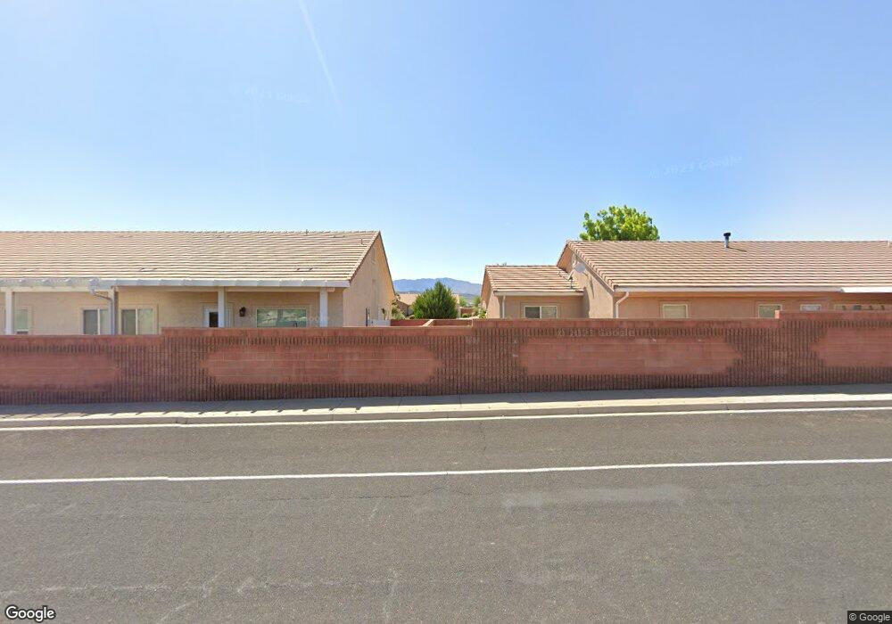 368 E 270 S unit 96, Ivins, UT 84738 - photo 1