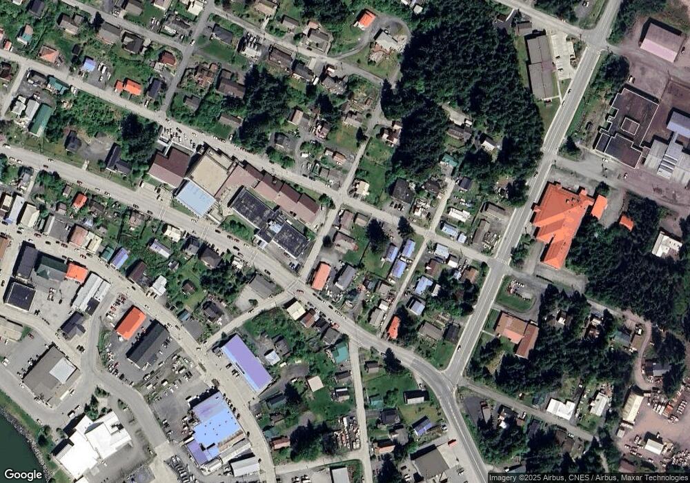 214 Saint Michaels St, Wrangell, AK 99929 - photo 1