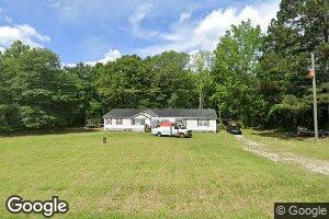 3402 Union Point Rd, Union Point, GA 30669