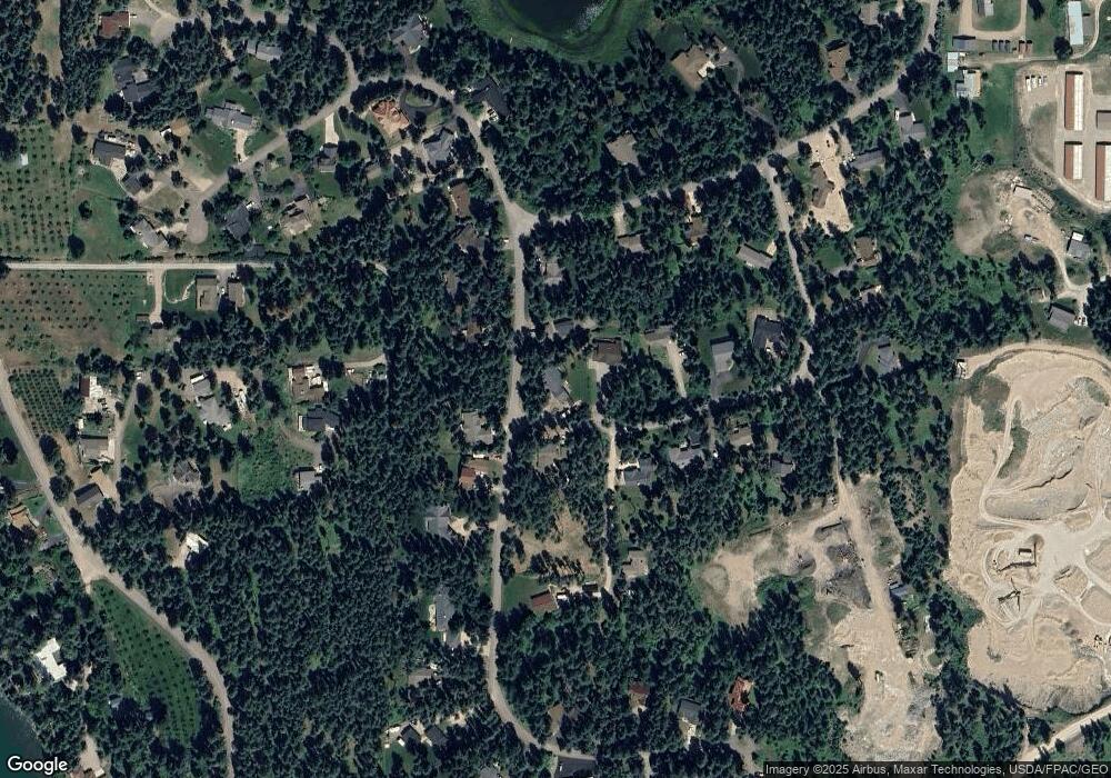 33622 Cherry Ln, Bigfork, MT 59911 - photo 1