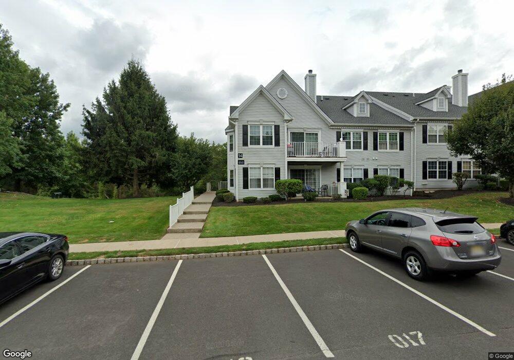 1434 Magnolia Ln, Branchburg, NJ 08876 - photo 1