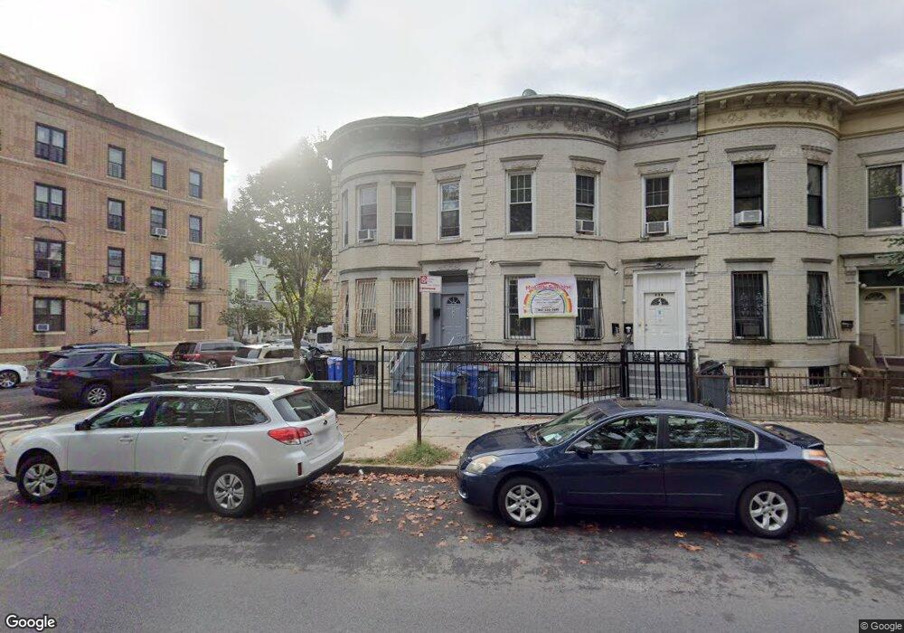 442 Jamaica Ave, Brooklyn, NY 11207 - photo 1