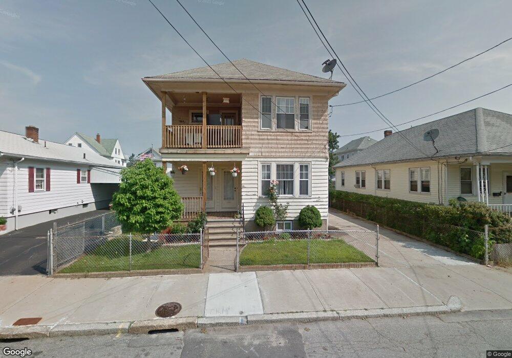 211 Clarence St, Providence, RI 02909 - photo 1