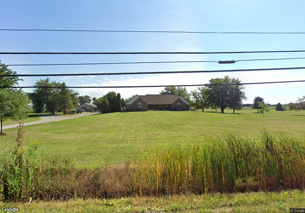 10566 Grafton Rd, Carleton, MI 48117 - photo 1