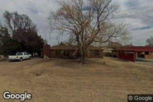 707 A St, Tyrone, OK 73951