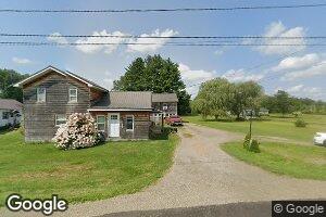 5316 Washington St, Ashville, NY 14710