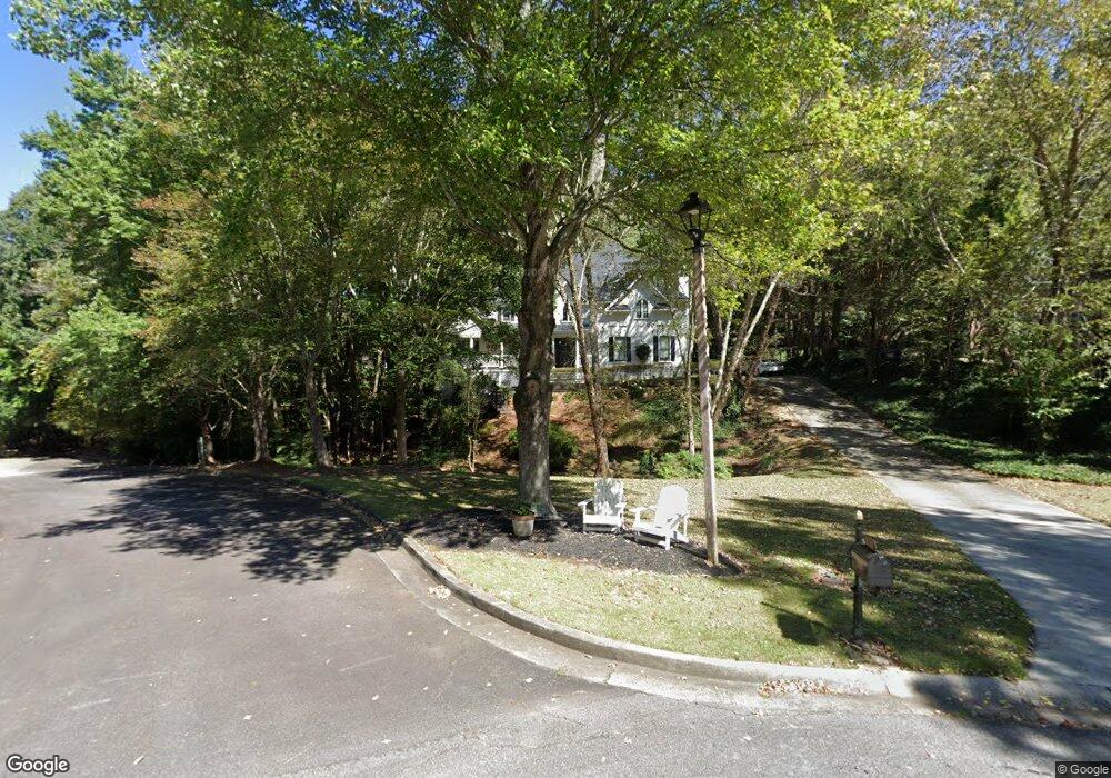 3260 Kates Way, Duluth, GA 30097 - photo 1