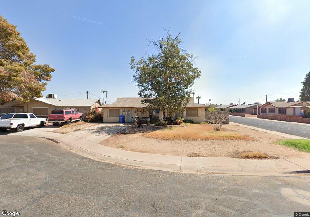 2323 N 54th Ln, Phoenix, AZ 85035 - photo 1