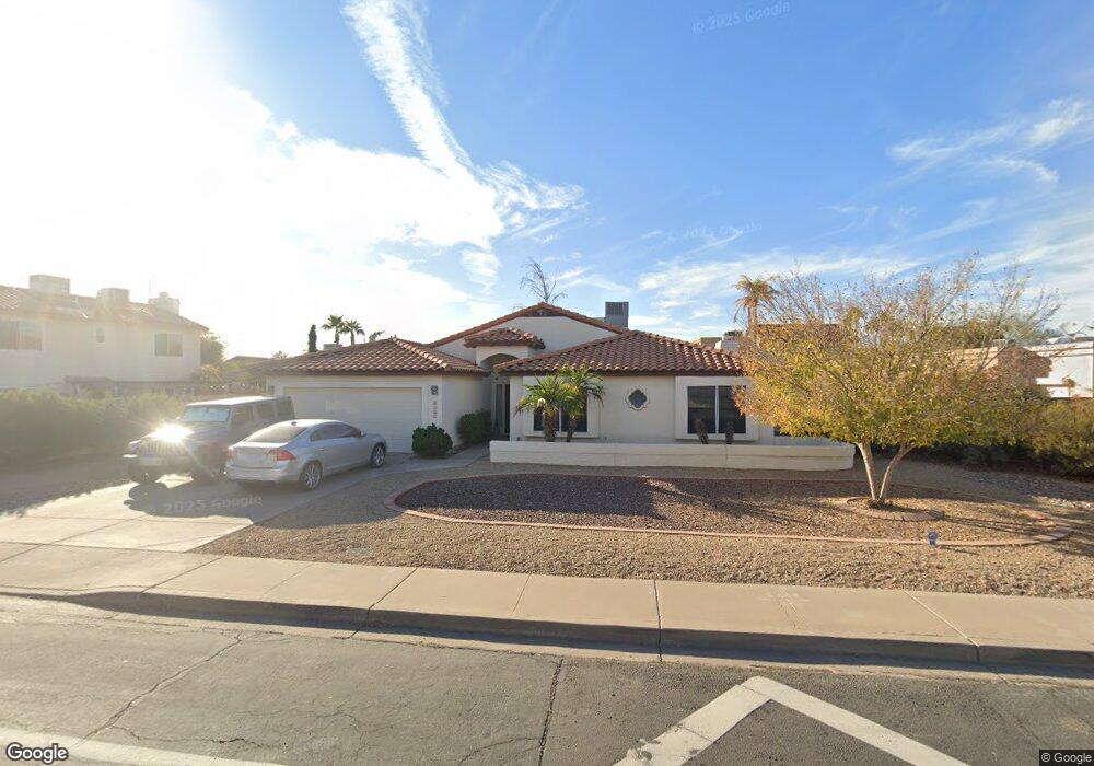 8244 S Hazelton Ln, Tempe, AZ 85284 - photo 1