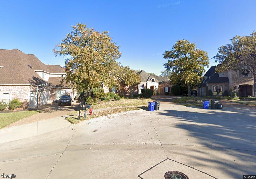 200 Polo Trail, Colleyville, TX 76034 - photo 1