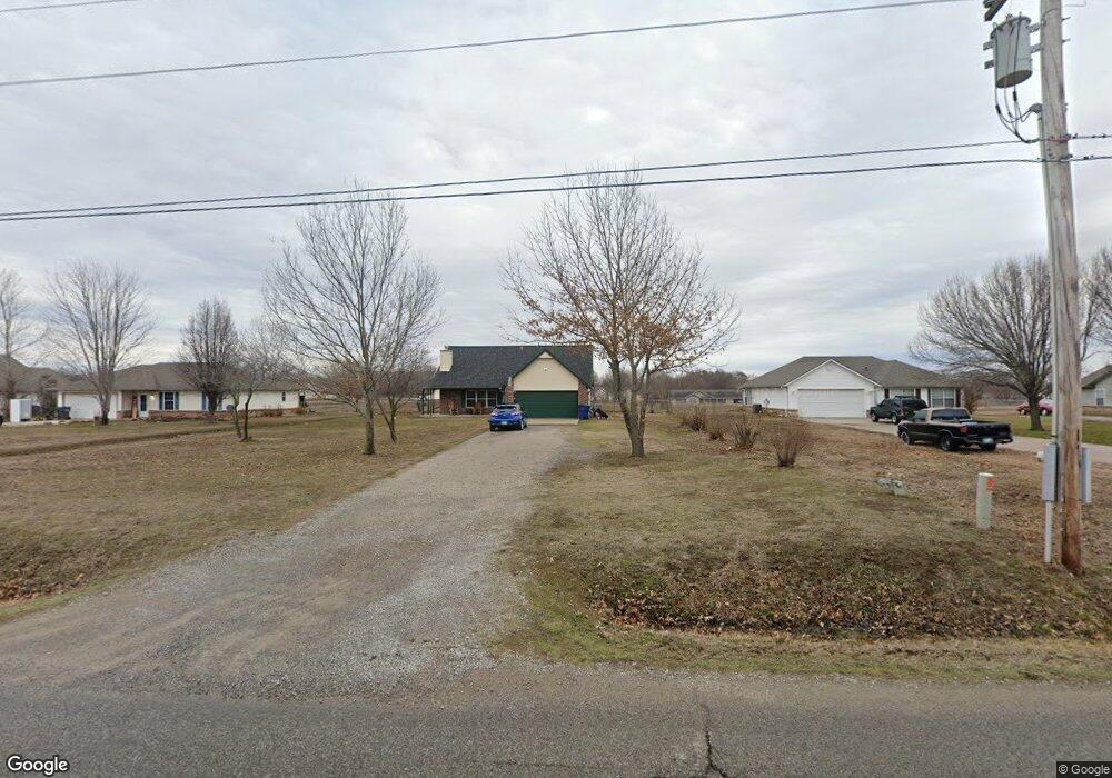 24895 S 4180 Rd, Claremore, OK 74019 - photo 1