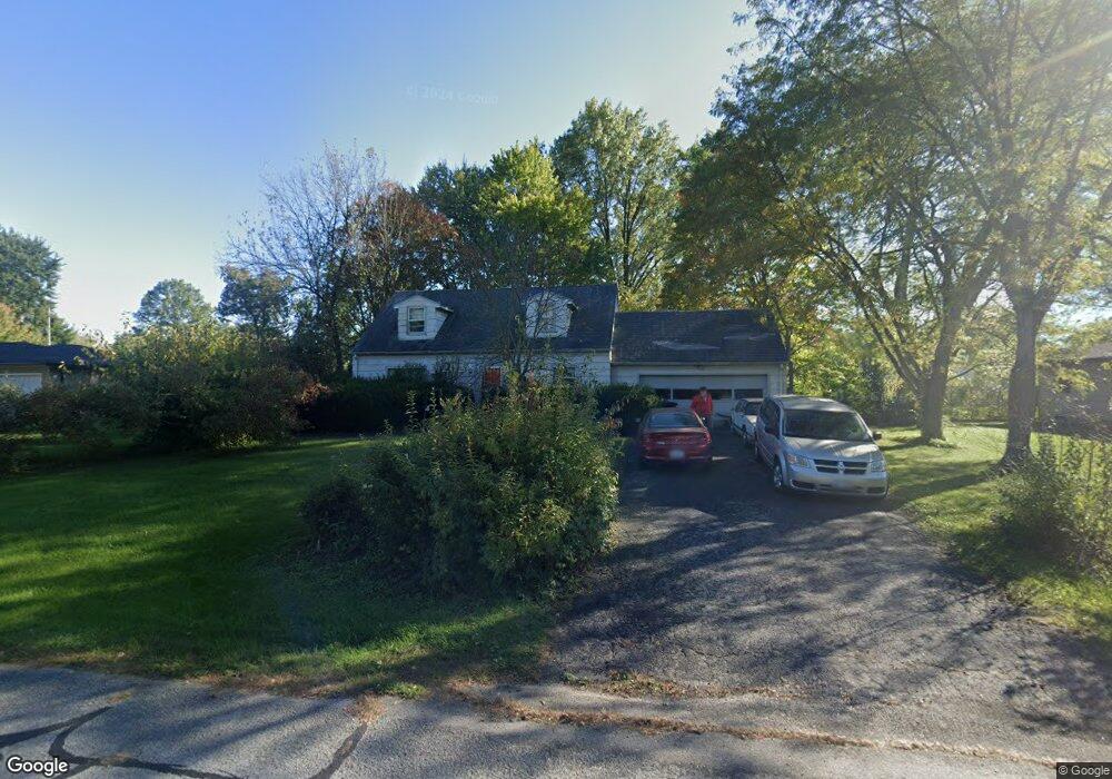 1721 Poinsettia Dr, Lima, OH 45806 - photo 1