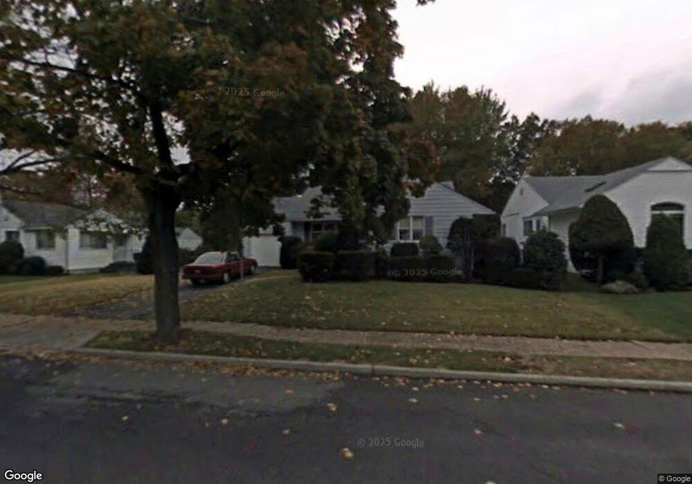 567 Edward Terrace, West Hempstead, NY 11552 - photo 1