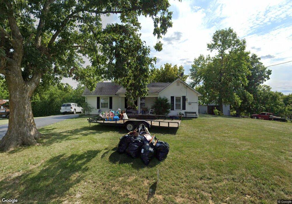 296 Rose Hill Ln, Harrodsburg, KY 40330 - photo 1