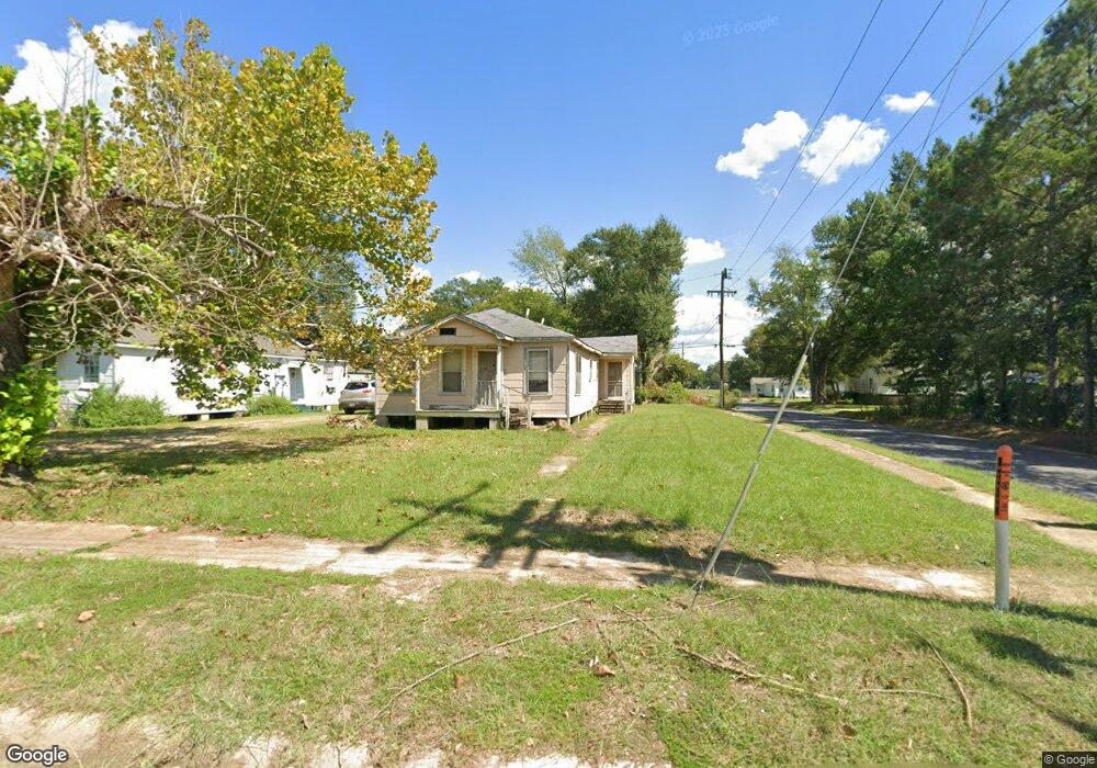 702 N Texas St, Deridder, LA 70634 - photo 1