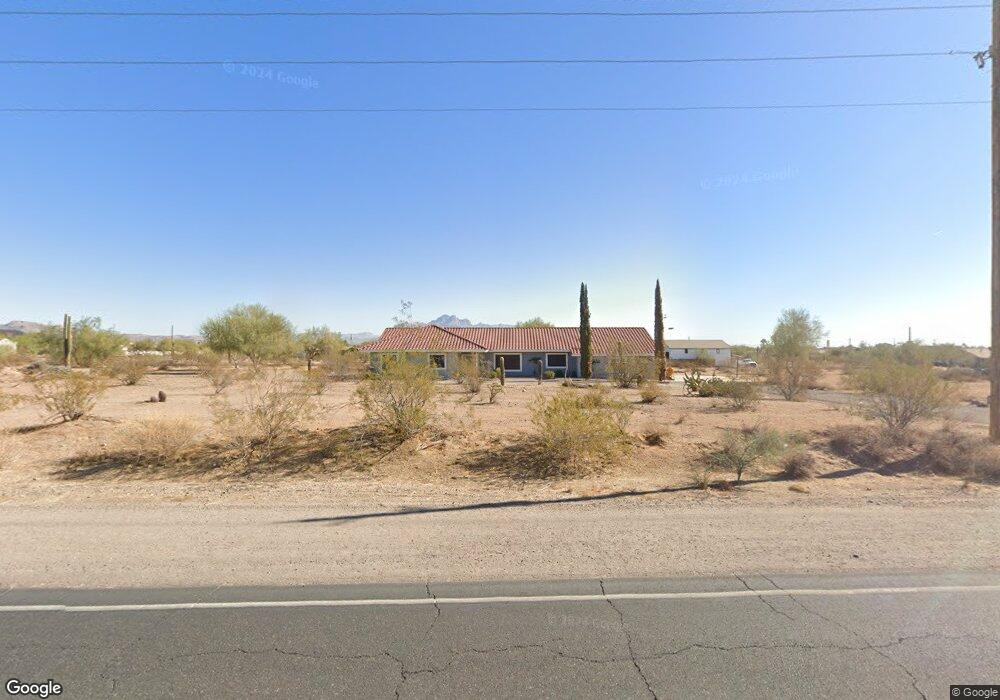 933 N Signal Butte Rd, Mesa, AZ 85207 - photo 1