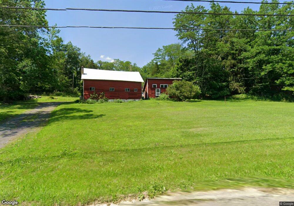 5870 Little Gap Rd, Kunkletown, PA 18058 - photo 1
