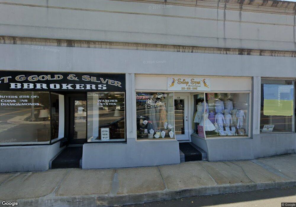 1128 E Putnam Ave, Riverside, CT 06878 - photo 1