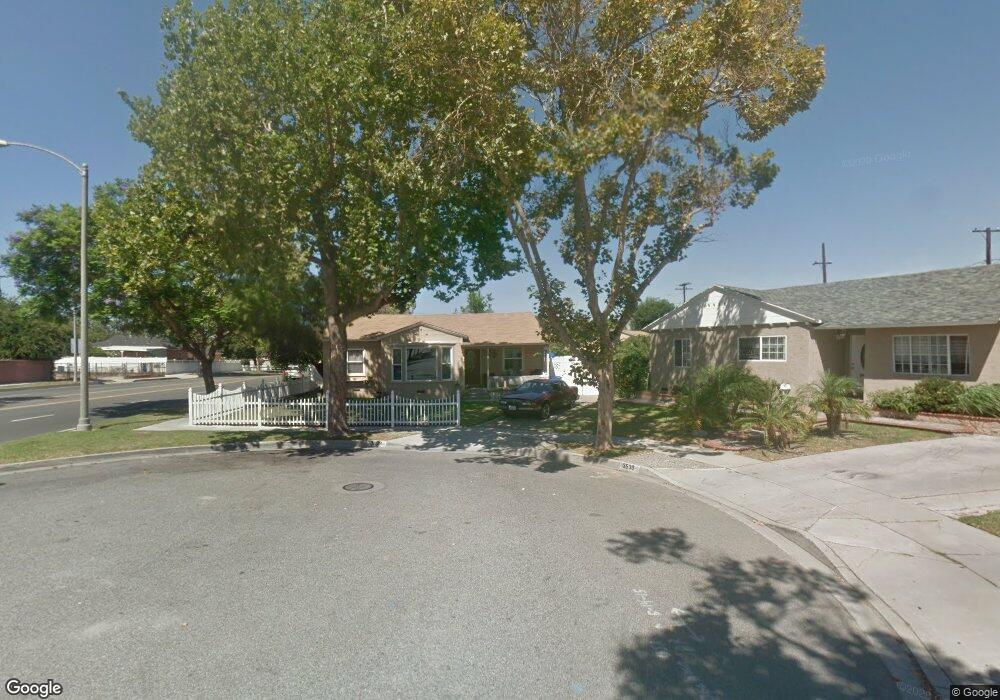 3529 Candlewood St, Lakewood, CA 90712 - photo 1