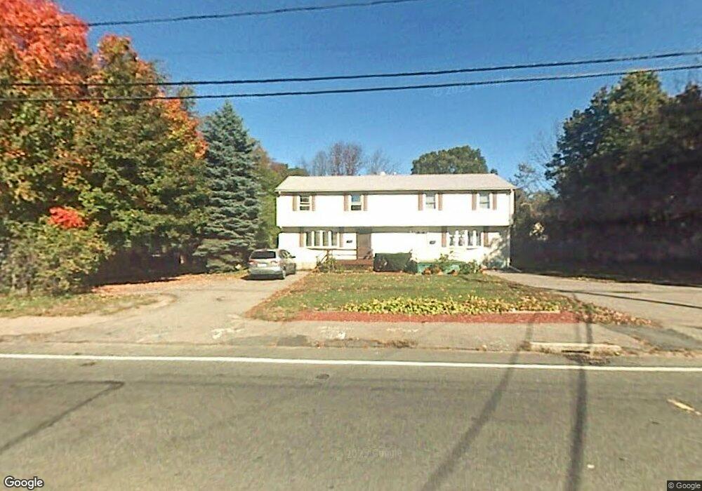 225 Warren St, Randolph, MA 02368 - photo 1