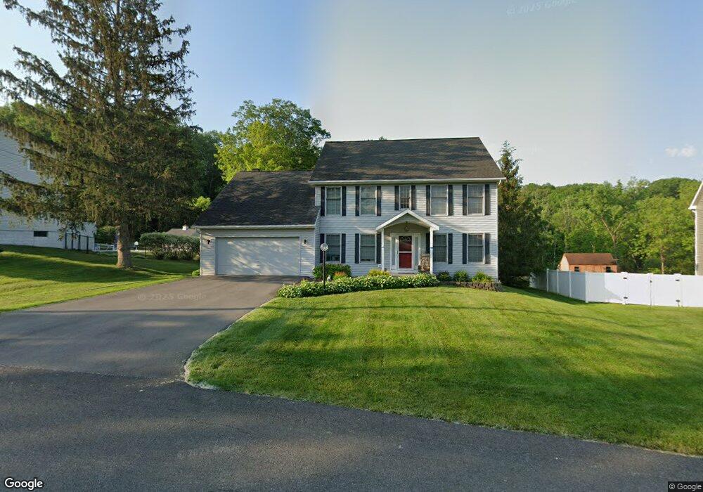 4 Sable Terrace, Latham, NY 12110 - photo 1