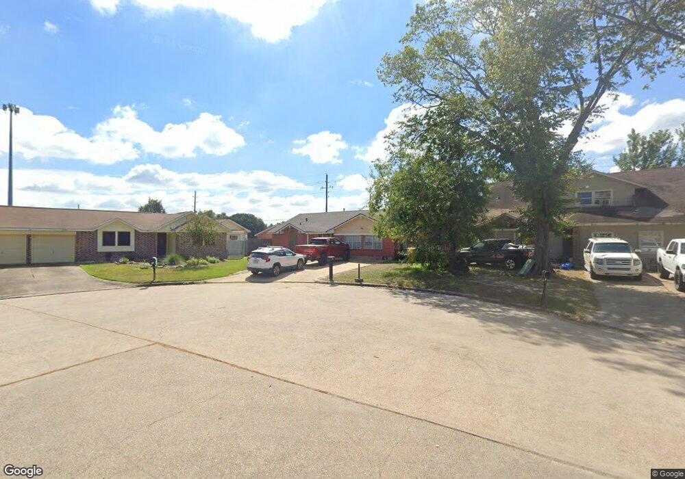 2303 Lemonwood Ln, Houston, TX 77038 - photo 1