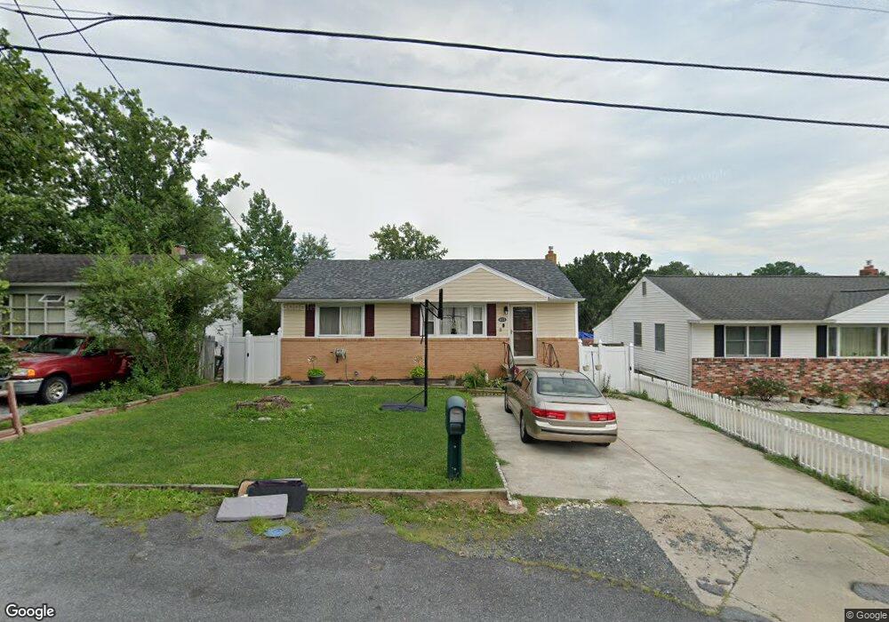 9113 3rd St, Lanham, MD 20706 - photo 1