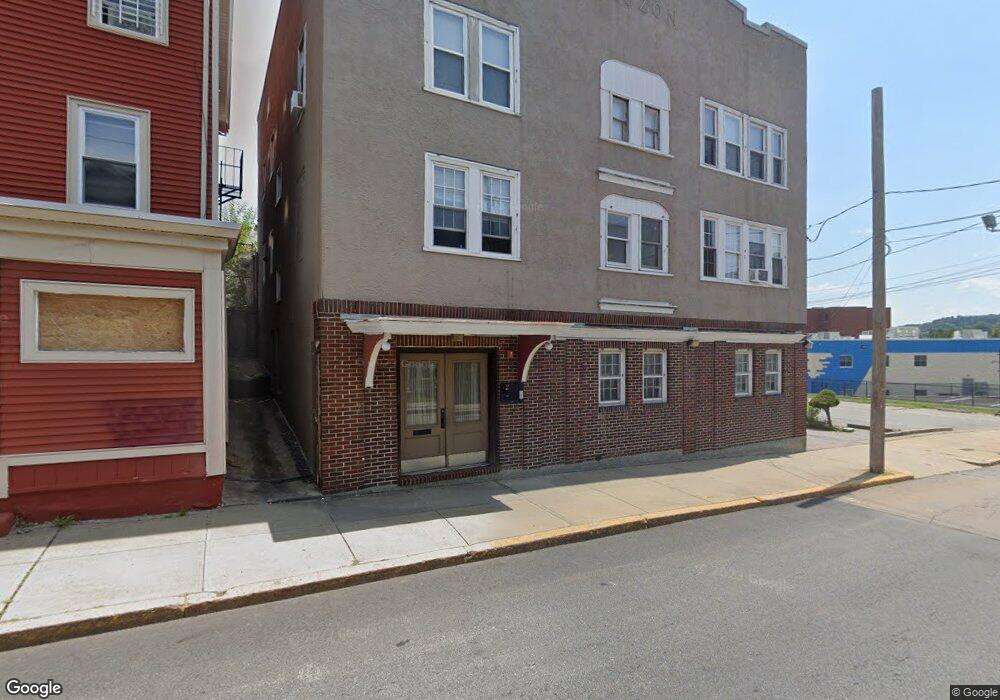 85 Rathbun St, Woonsocket, RI 02895 - photo 1