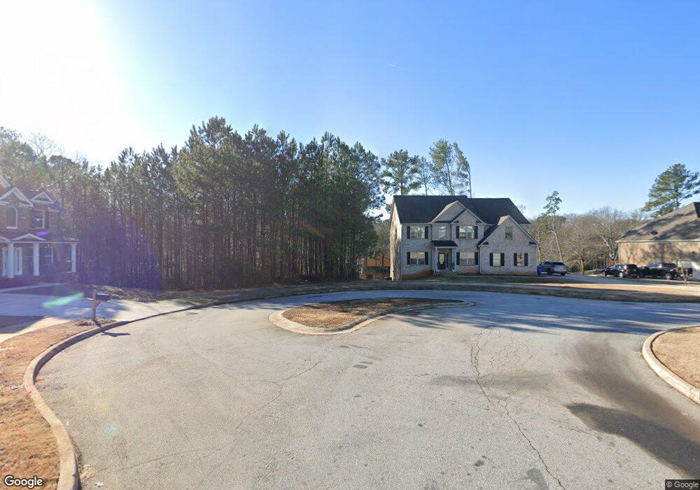 3228 Hilson Commons, Decatur, GA 30034 - photo 1