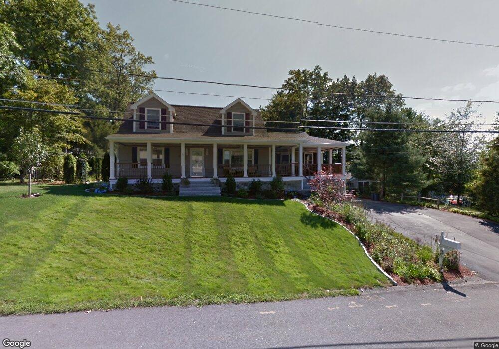 3 Bryant Rd, Nashua, NH 03062 - photo 1