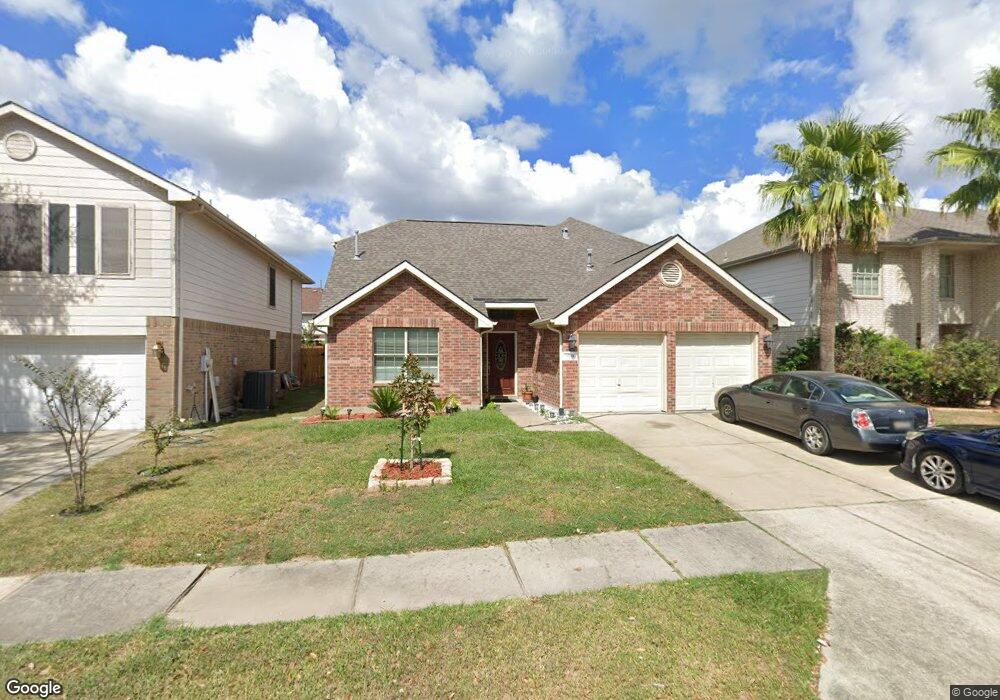 6038 Drenner Park Ln, Houston, TX 77086 - photo 1