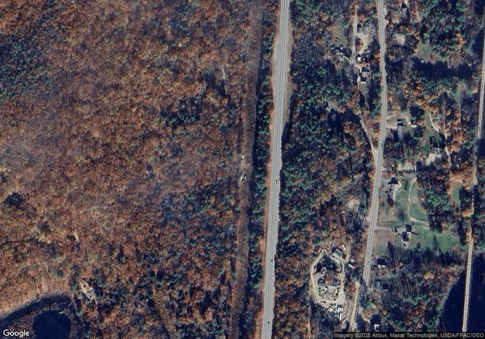 Lot 13 Access Rd, Brookfield, NH 03872 - photo 1