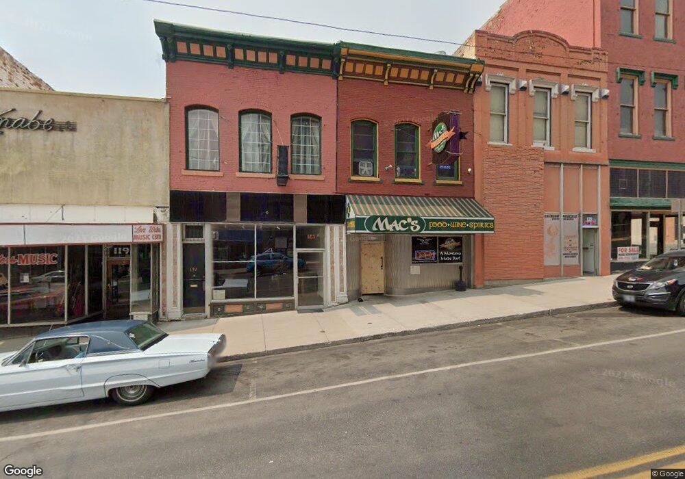 125 N Main St, Butte, MT 59701 - photo 1