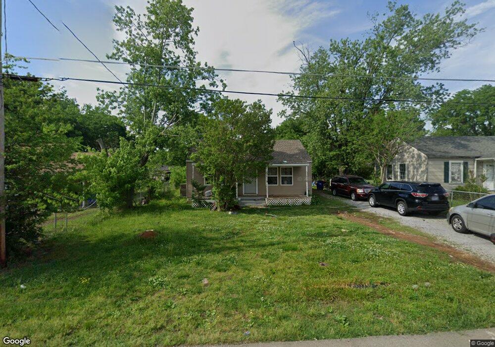 209 Edgemont Dr, Shelbyville, TN 37160 - photo 1