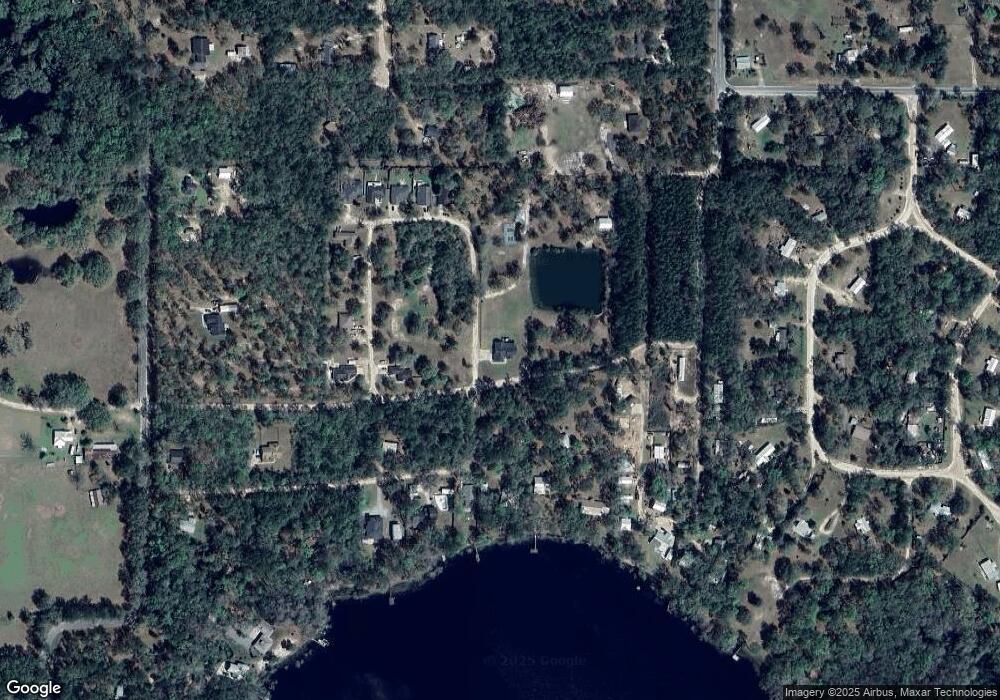 76 N Lake Ellen Ln, Crawfordville, FL 32327 - photo 1