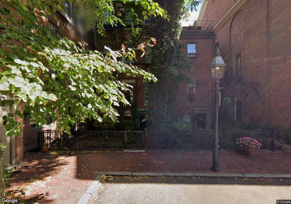 69 River St unit A, Boston, MA 02108 - photo 1