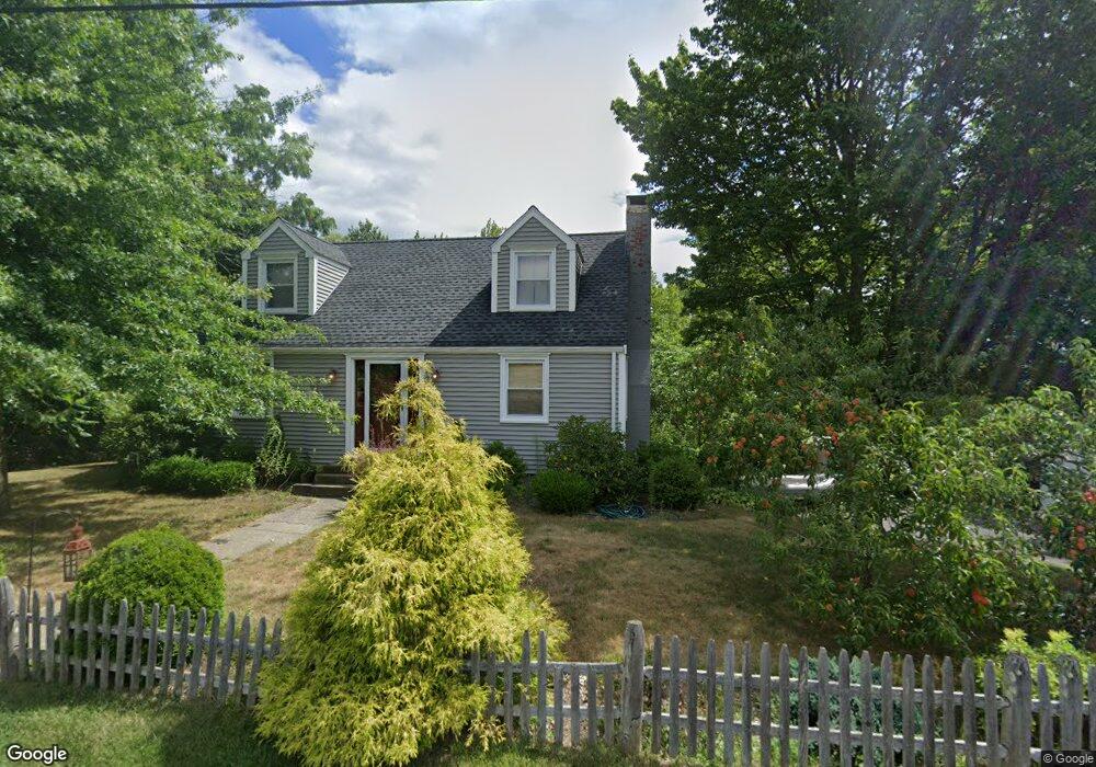 67 Holmes Rd, Winsted, CT 06098 - photo 1