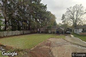 402 Lefoi Ln, Leesville, LA 71446